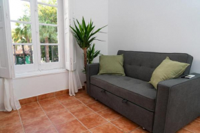 Mendez Núñez 2-B, Huelva